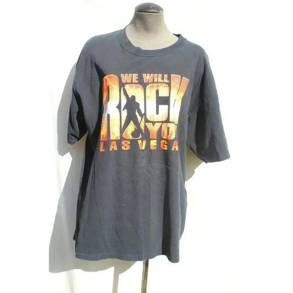 Vtg Justin Bieber Believe Tour Graphic Tee Black Concert T-Shirt Tee Shirt M - Picture 1 of 3